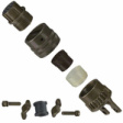 MS3116F-12-10S Cable socket