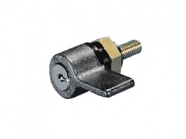 2485000, SZ Пластиковая ручка 1шт, Rittal