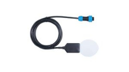 314990738, S-YM-01B Industrial Leaf-Shaped Moisture and Temperature Sensor, with Waterproof Connector, Seeed