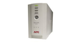 BK325I, UPS, 195W, 230V, 4x IEC 60320 C13, APC