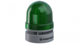 46022074, Stacking Beacon EvoSignal 10.8 ... 13.2VAC/VDC EVS/Flashing, WERMA Signaltechnik