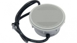 PL 7 RV (NCS S 3000-N)- 4 Ohm, Flush Mounted Speaker 4Ohm 20W 88dB Grey, Visaton