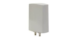 1399.19.0221, Wi-Fi Antenna 9 dBi Female SMA Wi-Fi 802.11a/b/g/h/p, Huber+Suhner