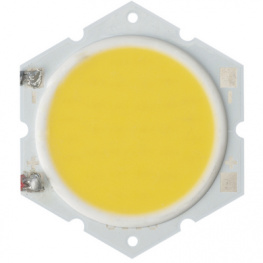 61300232, Power LED hexagon 3 W warm white, Barthelme