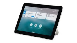 2200-30760-001, TC8 Touch Panel Suitable for Poly G7500/Poly Studio X30/Poly Studio X50, Poly