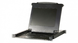 CL1008M-ATA-XG, LCD KVM Console, Aten
