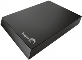 STBX1000201, Expansion, переносное 1000 GB, Seagate