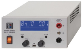 EA-PS 2042-06B, Bench Top Power Supply, Elektro-Automatik
