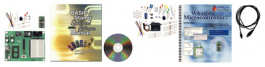 27807, Basic Stamp Discovery Kit USB, Parallax