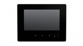 762-6203/8000-001, Touch Panel 7^ 800 x 480 IP65, Wago