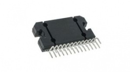 TDA7850, Audio/Video IC, 80W, Flexiwatt, STM