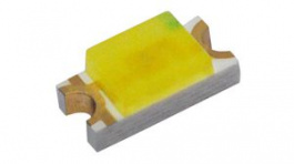 RND 135-00234, SMD LED White 3000K 900mcd 1206, RND Components