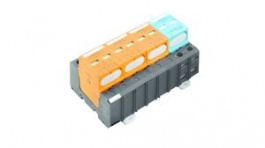 1351890000, Surge Voltage Arrester IV 1.9kV Screw, Weidmuller