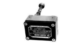 EX-AR800, Basic / Snap Action Switches 2.22/5.56N, Honeywell