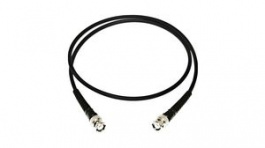 BU-P2249-C-600, Измерительный провод; ПВХ; 150м; Строение: 2х вилка BNC "папа", MUELLER