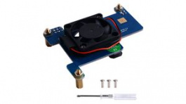 114992117, PoE HAT for Raspberry Pi 4B/3B+, Seeed