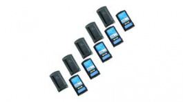 BTRY-MC33-27MA-10, Battery, 10pcs, Li-Ion, 2740mAh, Suitable for MC3300, Zebra