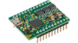 466023, Servo Controller, No, 10...24 VDC, 2 A, 48 W, MAXON MOTOR