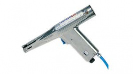 MK3PNSP2-AL-SR, Pneumatic Cable Tie Tensioning Tool, 4.8mm, Metallic, HellermannTyton