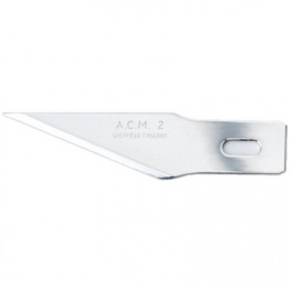 ACM2SM [5 шт], Blade PU=5 ST, Ideal-Tek