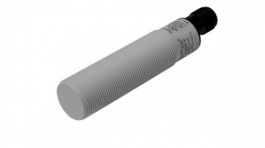 CA18CAN12PAM1, Capacitive sensor 3. . .12 mm 10. . .40 VDC PNP, Carlo Gavazzi