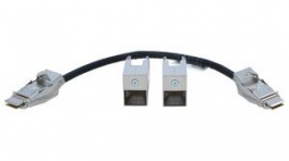 C9300L-STACK-KIT=, Stacking Kit for Catalyst 9300L Series Switches, Cisco Systems