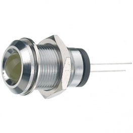 WU-I/A-G8, Indicator LED green 8 mm, Vossloh