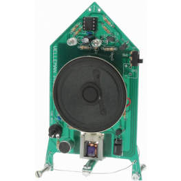 MK166, Animated ghost kit, Velleman