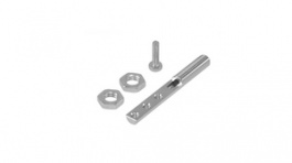 MINOfIx SErIE 07, Mounting Support 50 mm, 10150844, BAUMER