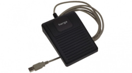 6210-0084, USB Foot-operated switch, Herga Electric