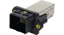 09452451561, RJ45 PushPull 8, Harting