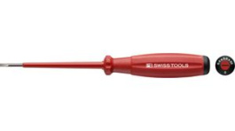 PB 58100.0-80/2.5, SwissGrip VDE Screwdriver 2.5mm Insulated, PB Swiss Tools