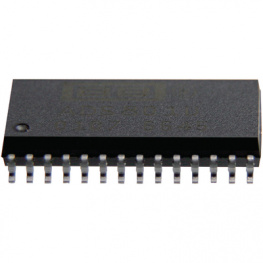 PIC16C63A-20/SO, Microcontroller 8 Bit SO-28, Microchip