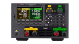 EL34243A, Dual-Channel Electronic Load, 150V, 60A, 300W, Keysight