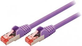 CCGP85221VT200, Network Cable CAT6 S/FTP 20m Purple, Nedis (HQ)