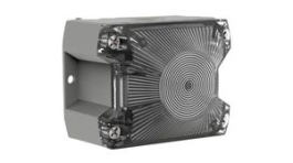 21510101055, Flashing Light Module Clear 55mA 253V PY X-S-05 Wall Mount IP66, Pfannenberg