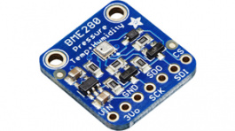 2652, Датчик: атмосферн.параметров; барометр,температуры,влажности, ADAFRUIT