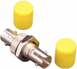 STUZR02, FO adapter ST/ST SingleMode simplex, AFL Hyperscale