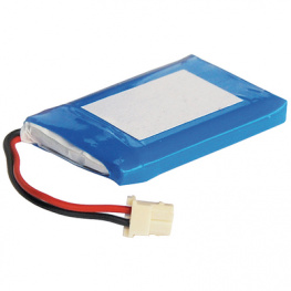 15211, Back-up battery, Ontech