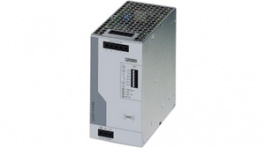 2904602, Блок питания: импульсный; 480Вт; 24?29,5ВDC; 24ВDC; 20А; IP20; 94%, Phoenix Contact