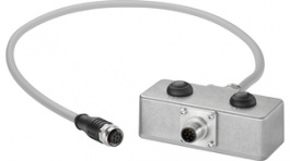 8.0010.9000.0017, Teach Adapter Suitable for IN81 Series Inclinometer, Kubler