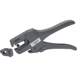 EMBLA SP 16, Straight Replacment Cassette for 4320-0709, 0.02...10 mm2, Abiko