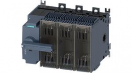 3KF3325-2LF11, Switch Disconnector 250 A 690V IP00/IP20, Siemens