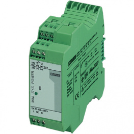 2866983, Блок питания: импульсный; 36Вт; 24ВDC; 1,5А; 85?264ВAC; Монтаж: DIN, Phoenix Contact