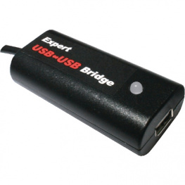 403, Expert USB-USB bridge, USB, -, 2.5 KV, Gude