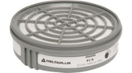 M6000P2R [2 шт], Filtering Cartridges for M6000, Delta Plus