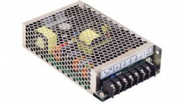 HRP-150-5, Switching Power Supply, 130W, 5V, 26A, MEAN WELL