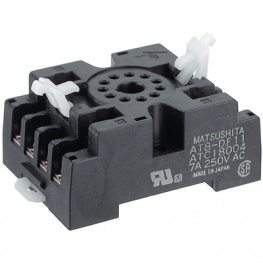 ATC180041J, Plug socket, Panasonic