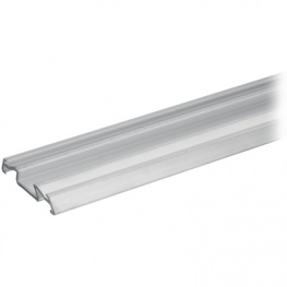 9980.074.356, Rack profile rails for series 300, 400, 600, WEZ