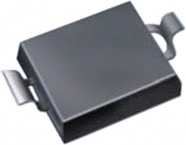 PD70-01B/TR7, Точечный фотодиод; SMD; 940нм; 5нА; прямоугольная; плоская; черная, Everlight